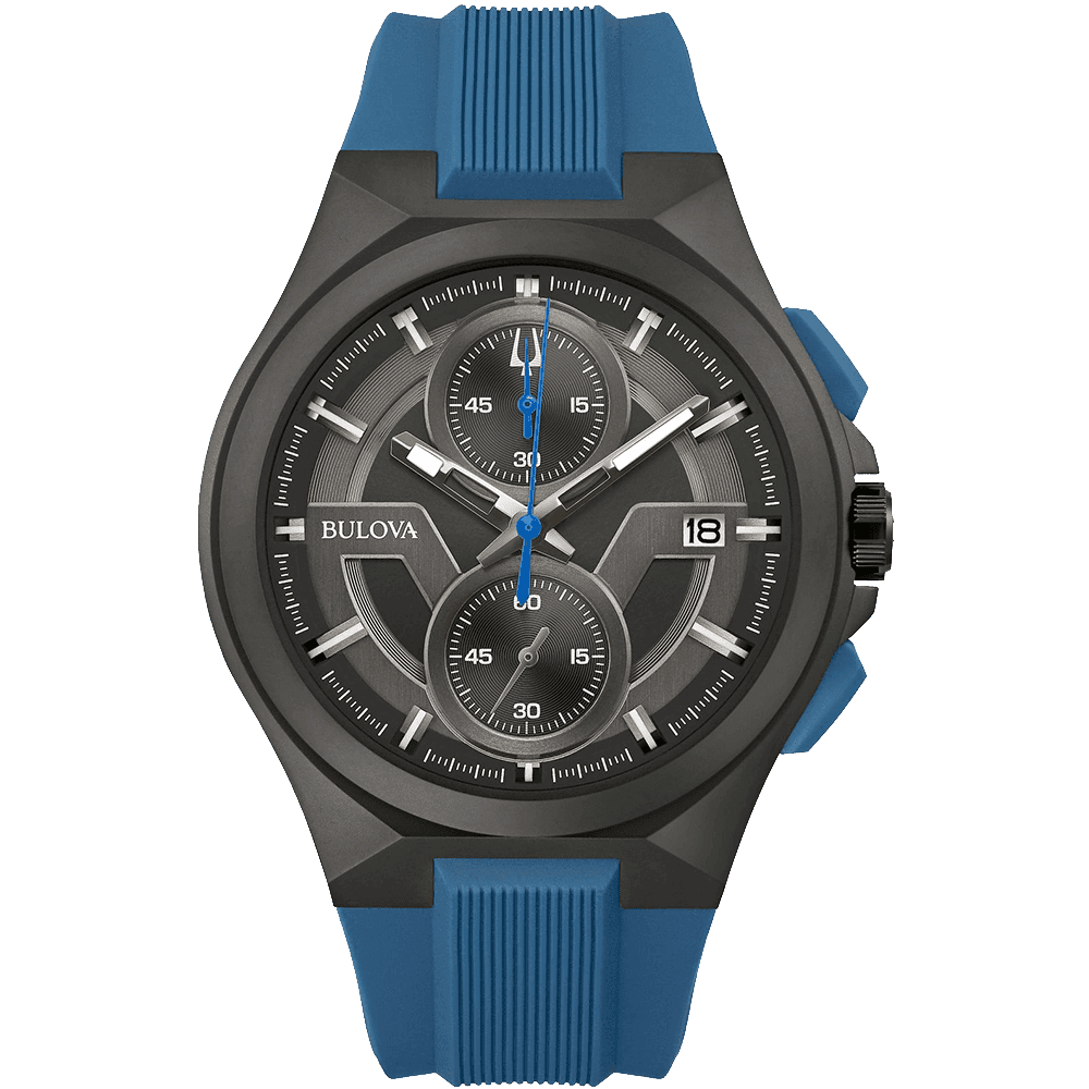 ĐỒNG HỒ BULOVA 98B380