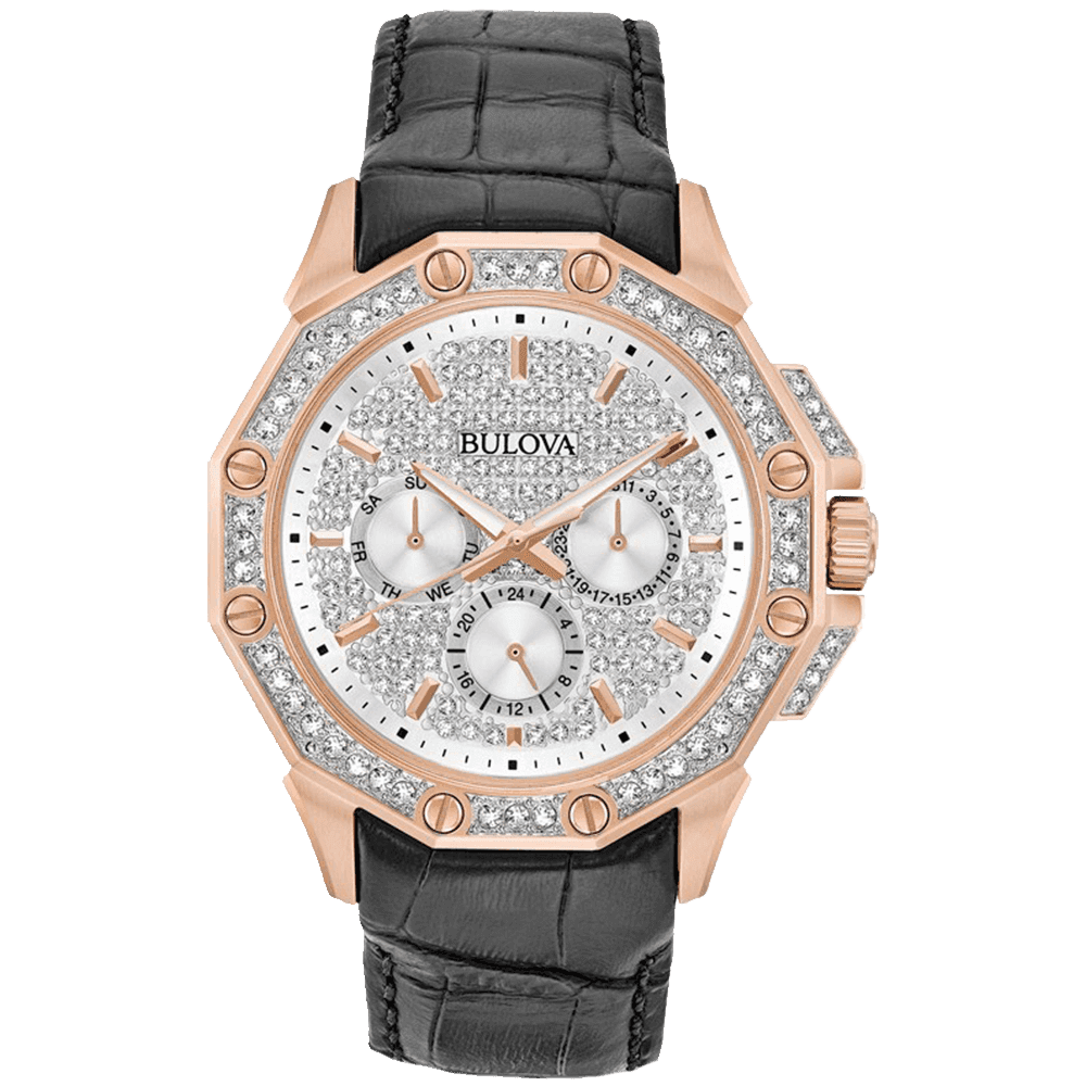 ĐỒNG HỒ BULOVA 98C125