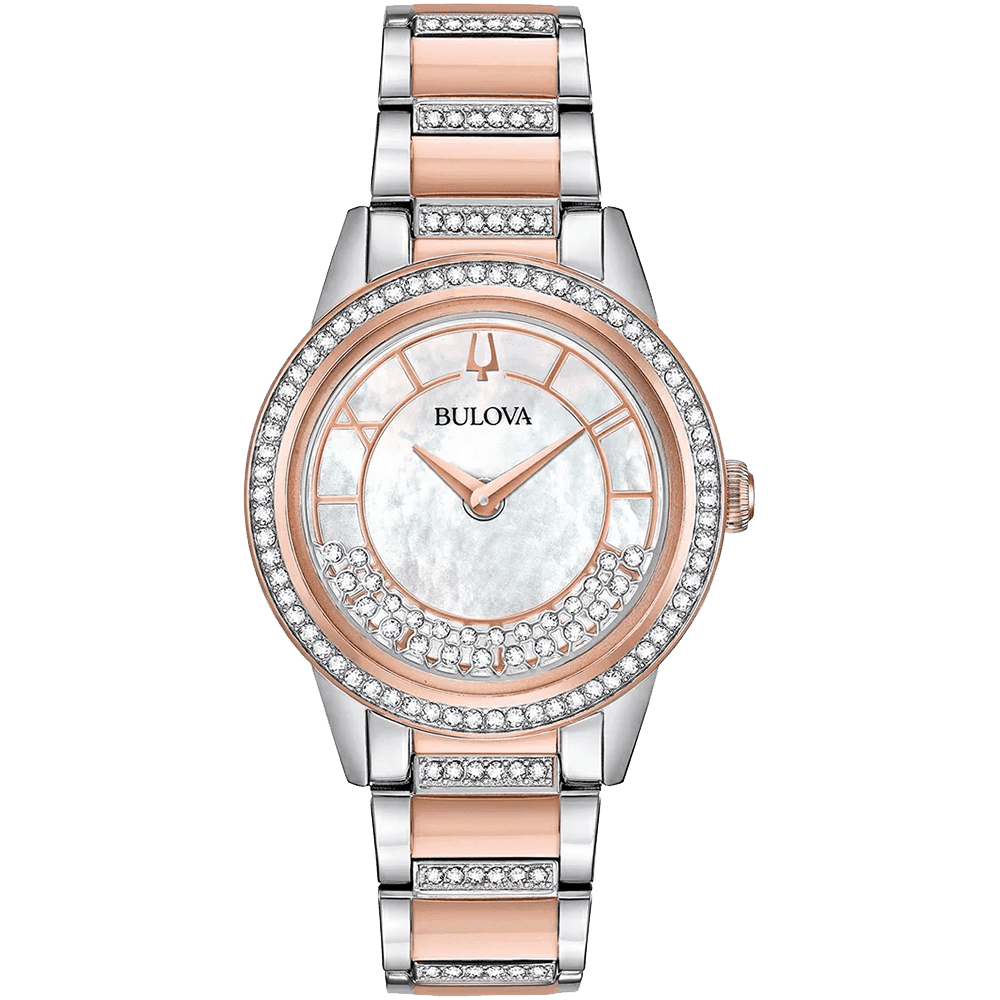 ĐỒNG HỒ BULOVA 98L246