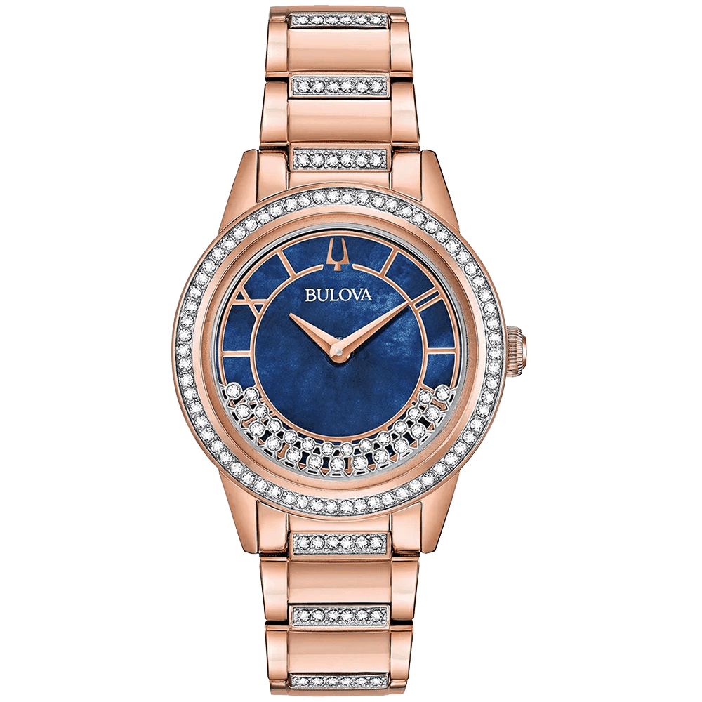 ĐỒNG HỒ BULOVA 98L247
