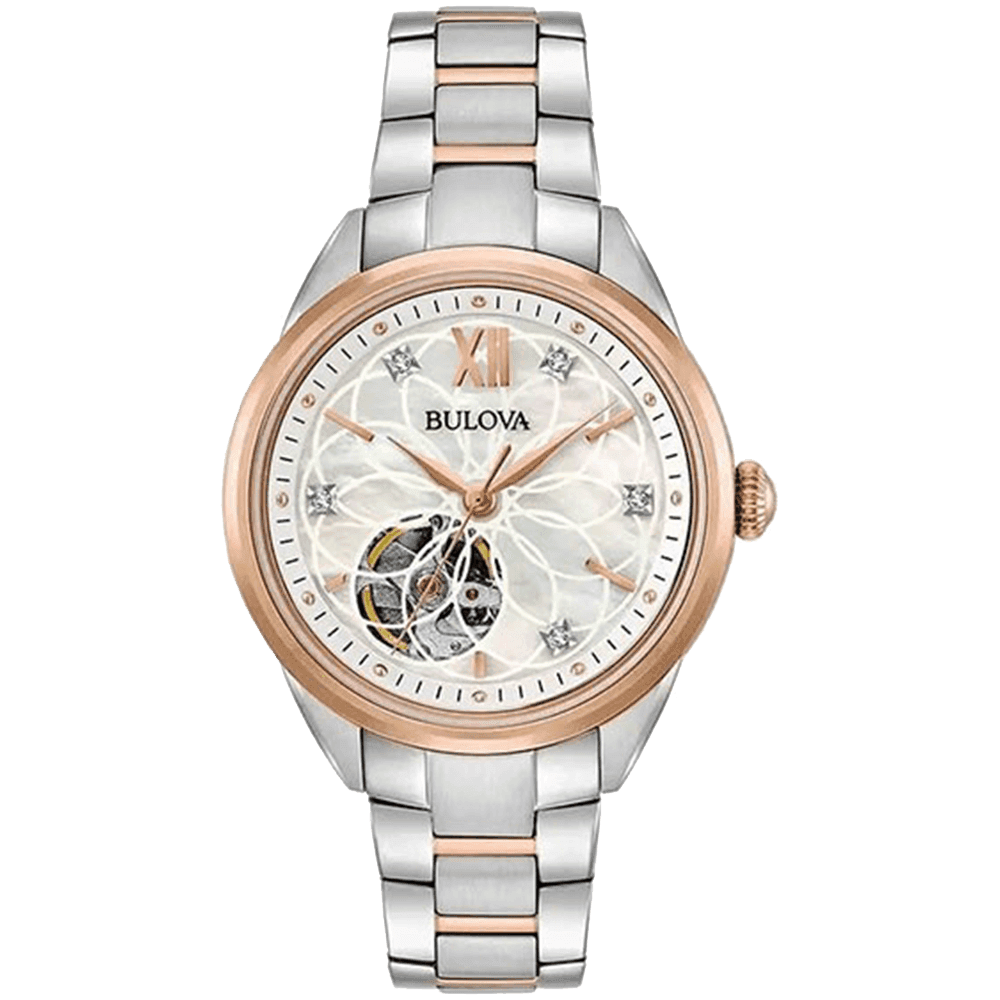 ĐỒNG HỒ BULOVA 98P170