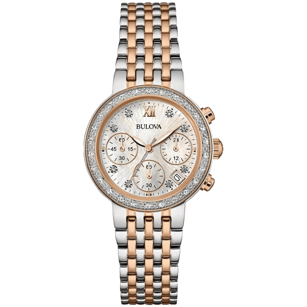 ĐỒNG HỒ BULOVA 98R215