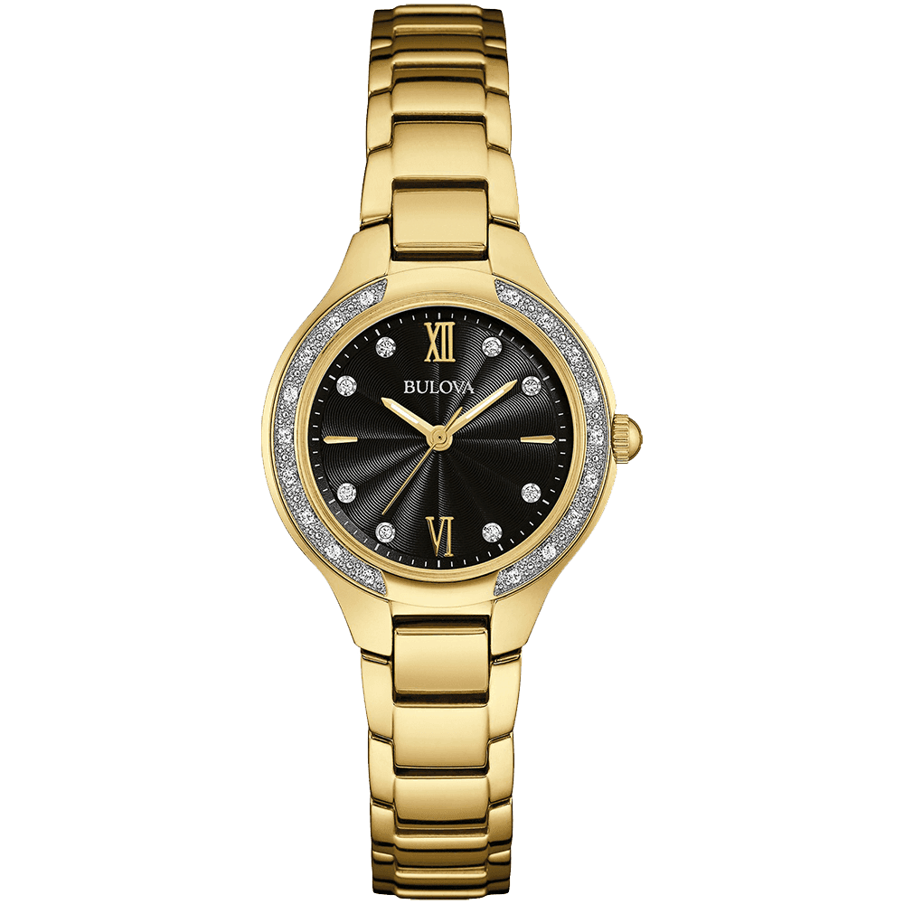 ĐỒNG HỒ BULOVA 98R222