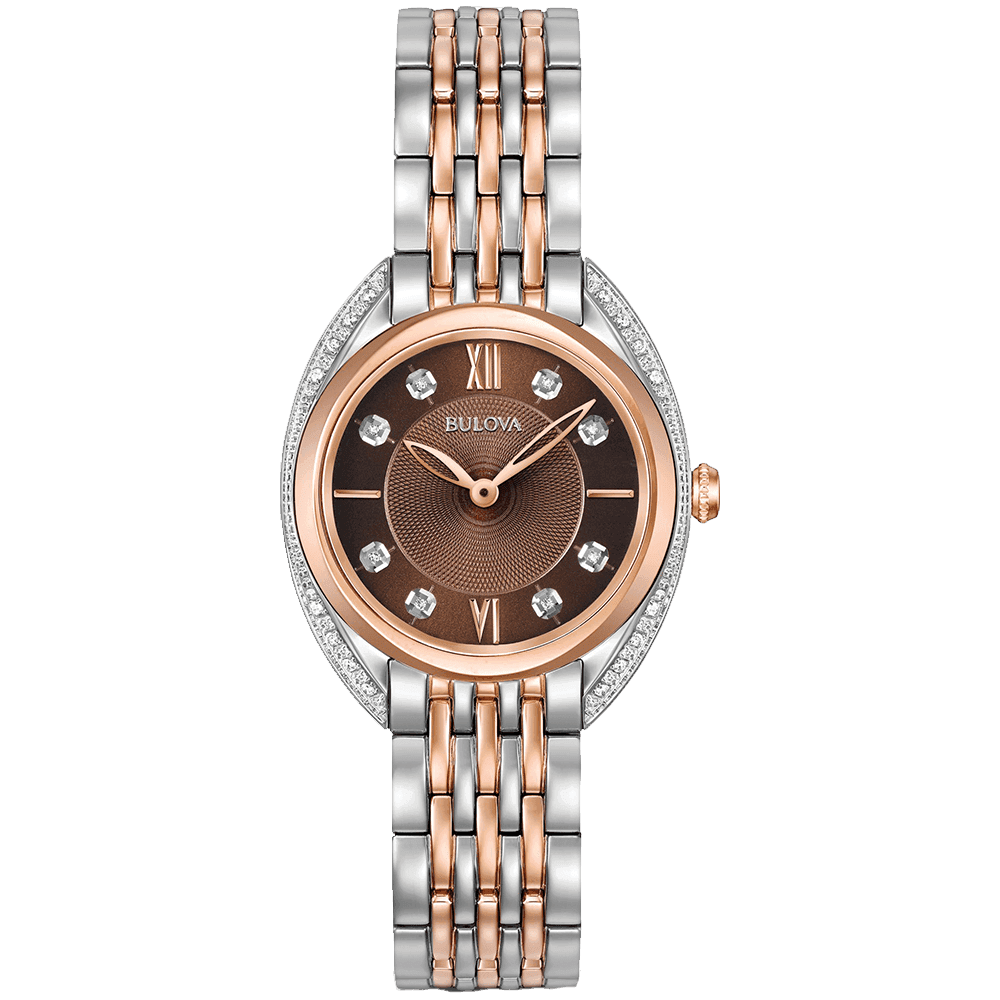 ĐỒNG HỒ BULOVA 98R230
