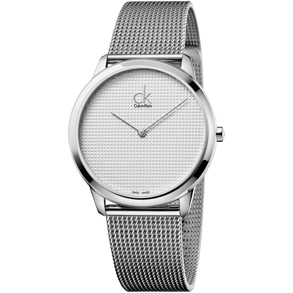 ĐỒNG HỒ CALVIN KLEIN K3M2112Y