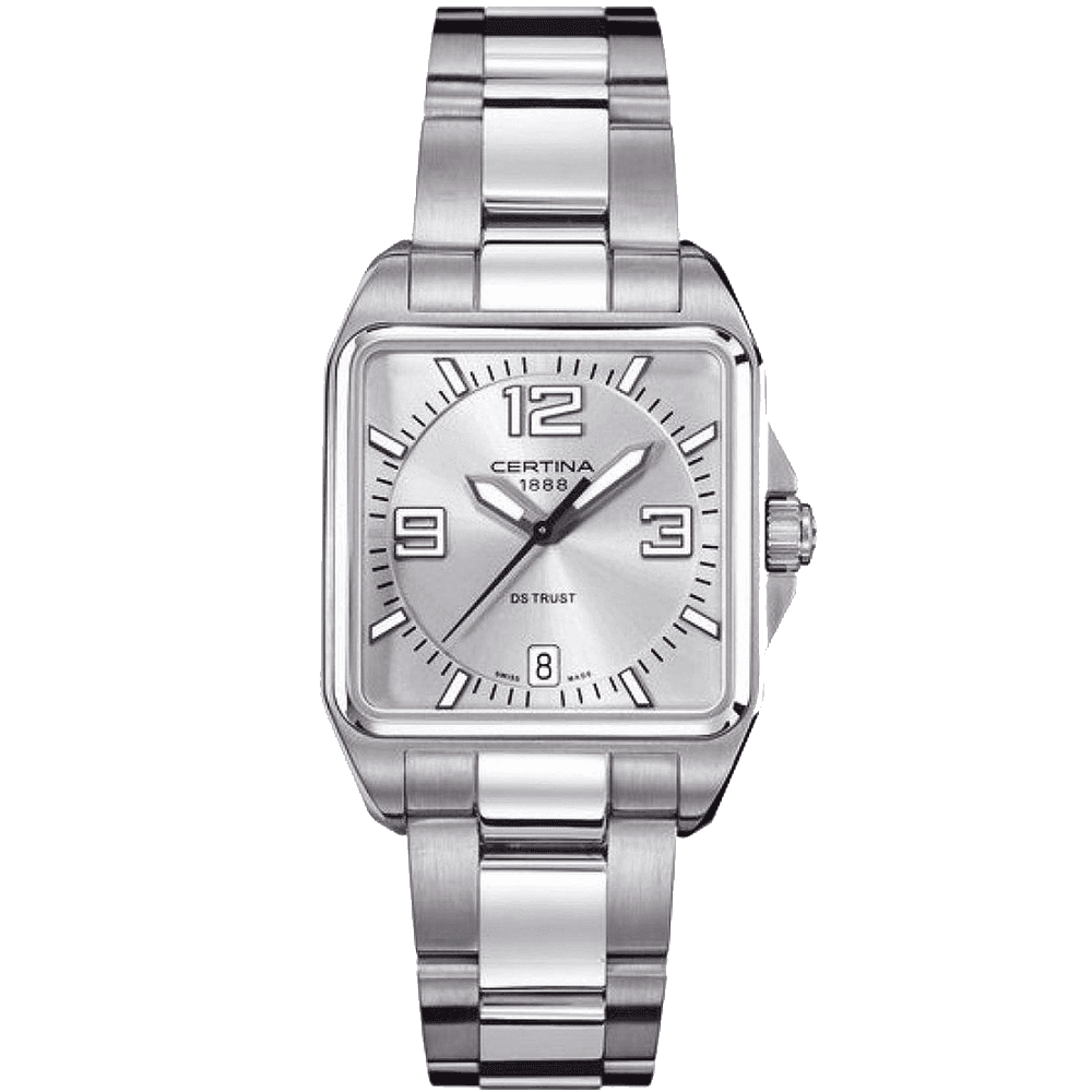 ĐỒNG HỒ CERTINA C019.510.11.037.00