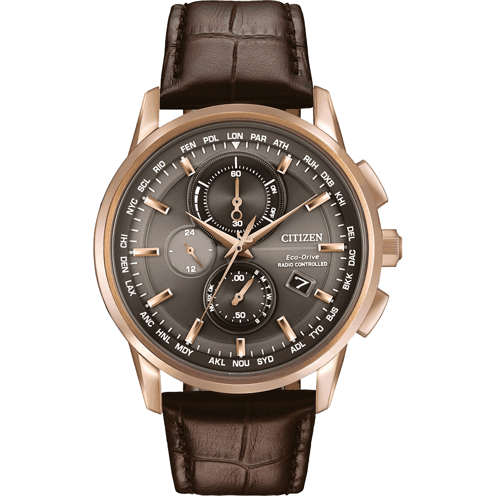 ĐỒNG HỒ CITIZEN AT8113-04H