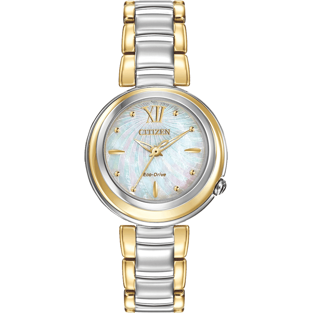 ĐỒNG HỒ CITIZEN EM0337-56D