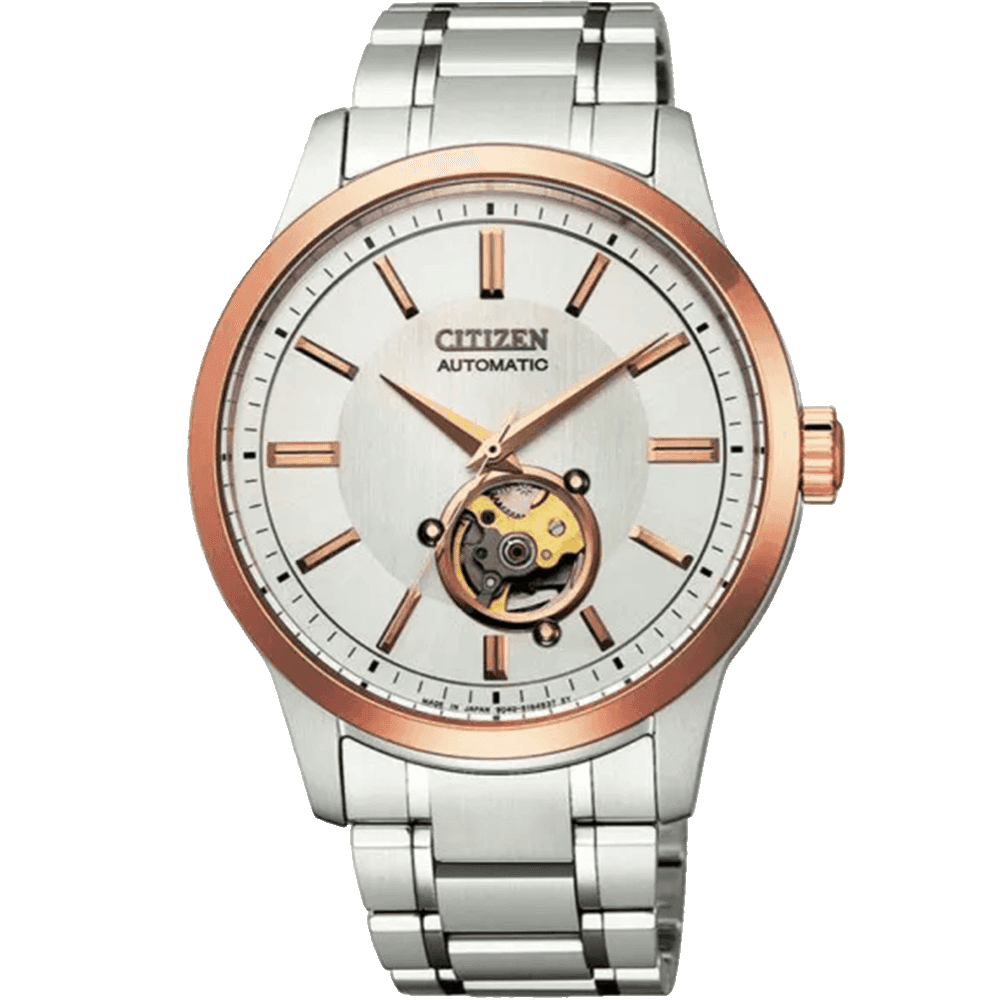 ĐỒNG HỒ CITIZEN NB4024-95A