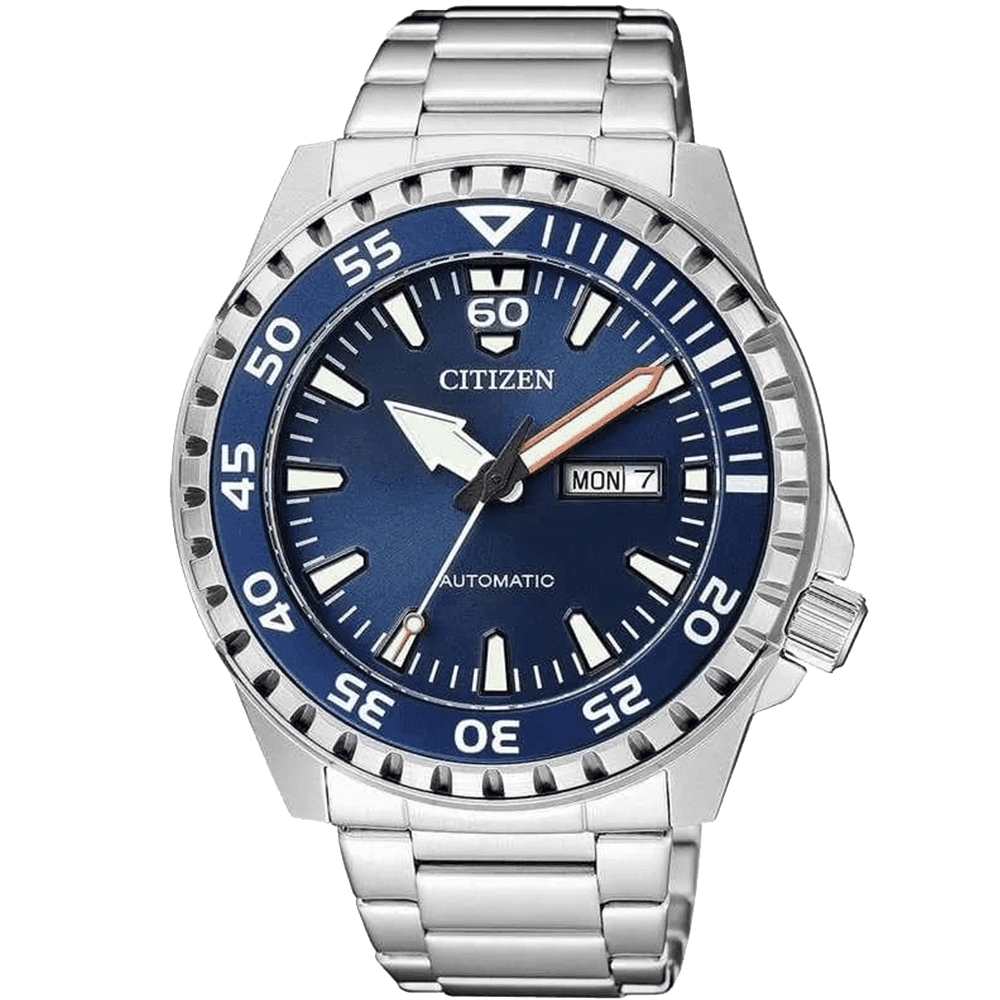 ĐỒNG HỒ CITIZEN NH8389-88L
