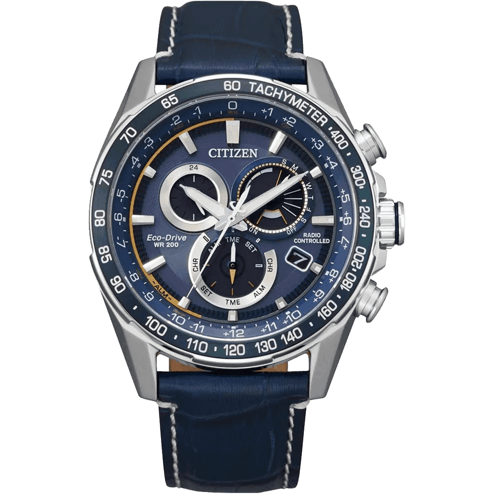 ĐỒNG HỒ CITIZEN CB5918-02L