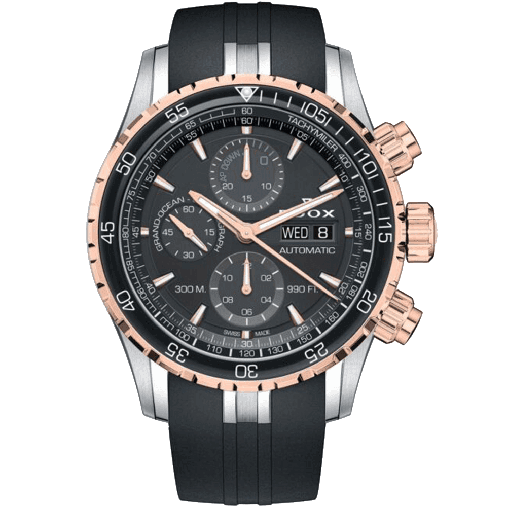 ĐỒNG HỒ EDOX 01123-357RCA-NBUR