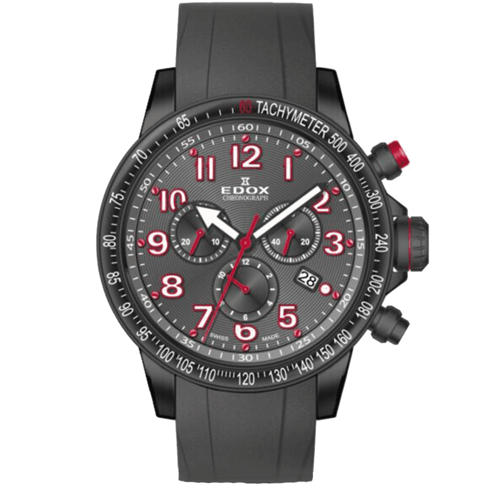 ĐỒNG HỒ EDOX 10229-37NRCA-GRB