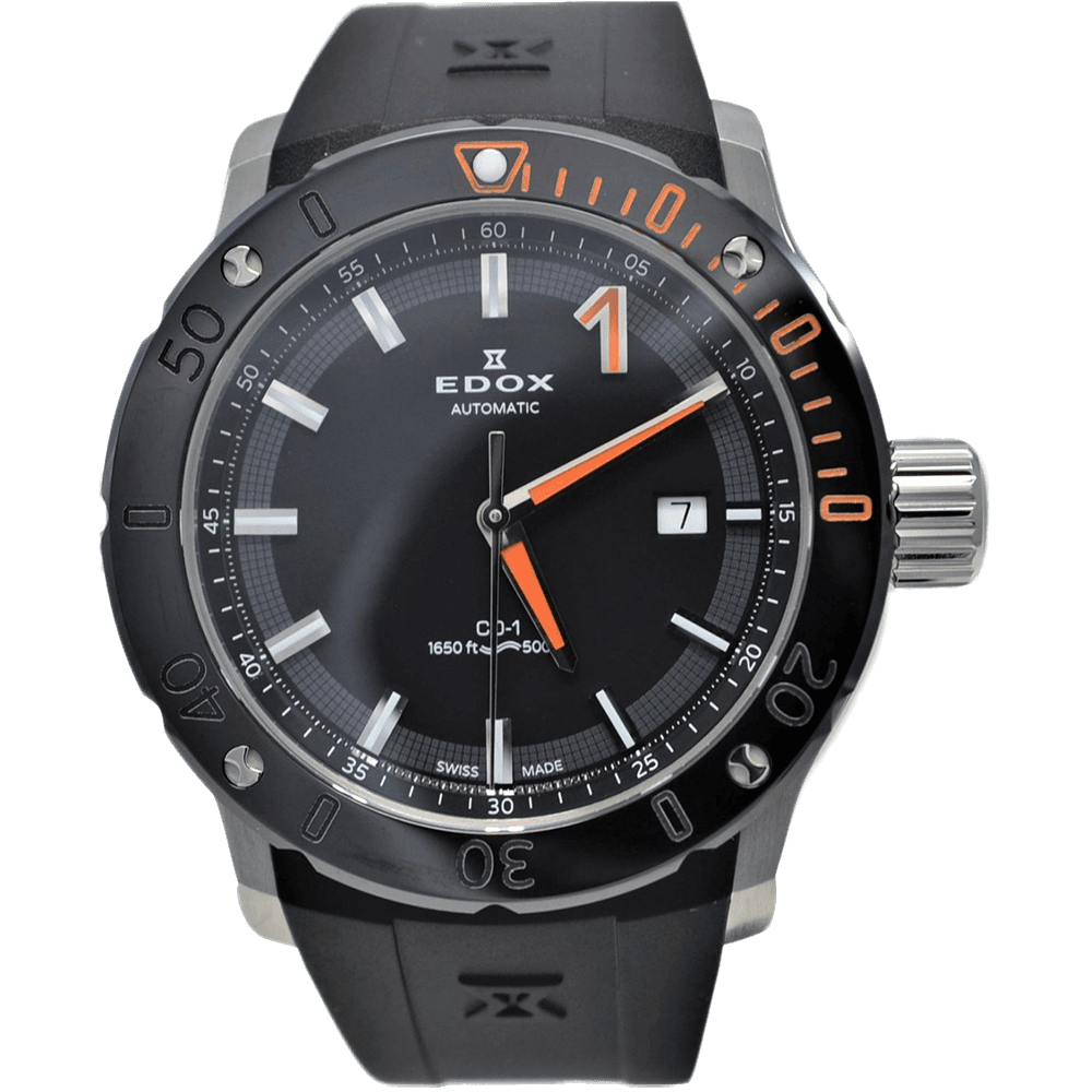 ĐỒNG HỒ EDOX 80099-3O-NINO