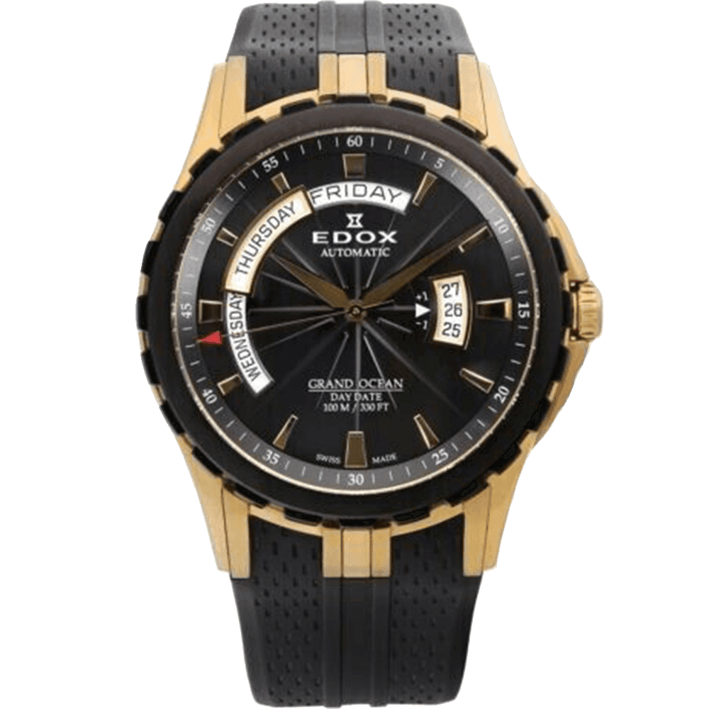 ĐỒNG HỒ EDOX 83006-357JNC-NID