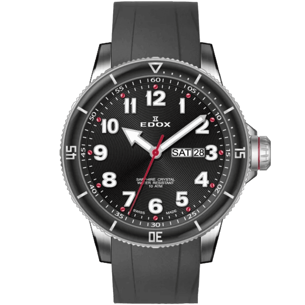 ĐỒNG HỒ EDOX 84300-37NJCA-NJB