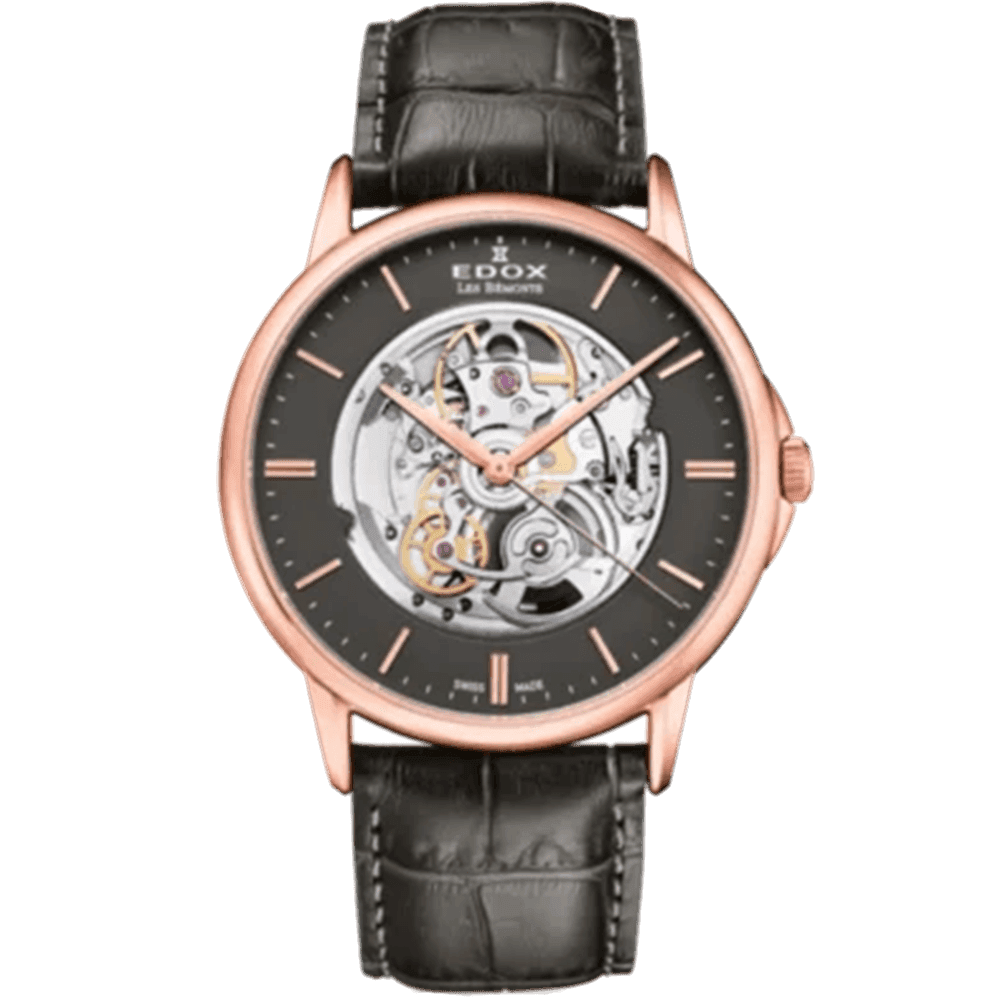 ĐỒNG HỒ EDOX 85300-37R-GIR