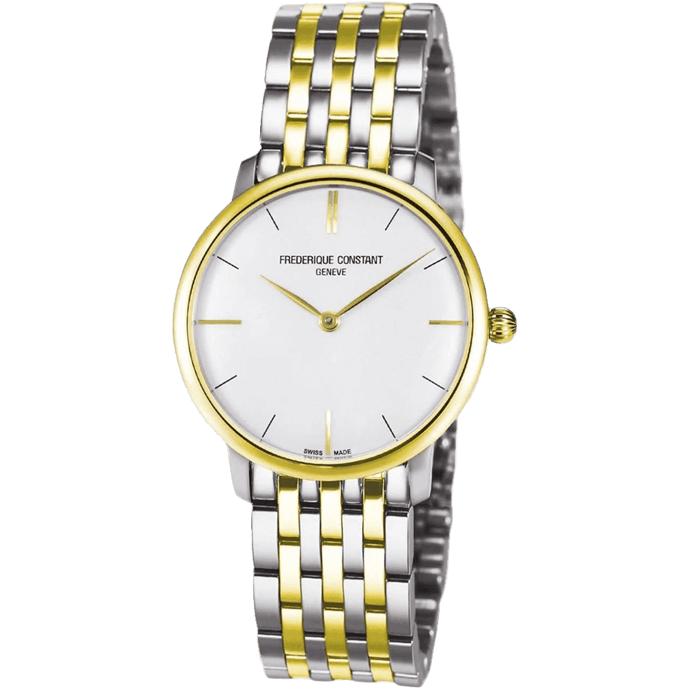 ĐỒNG HỒ FREDERIQUE CONSTANT FC-200S1S33B