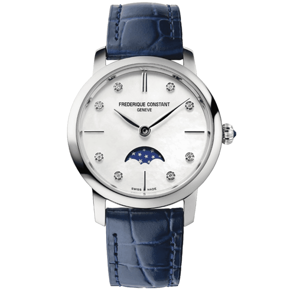 ĐỒNG HỒ FREDERIQUE CONSTANT FC-206MPWD1S6