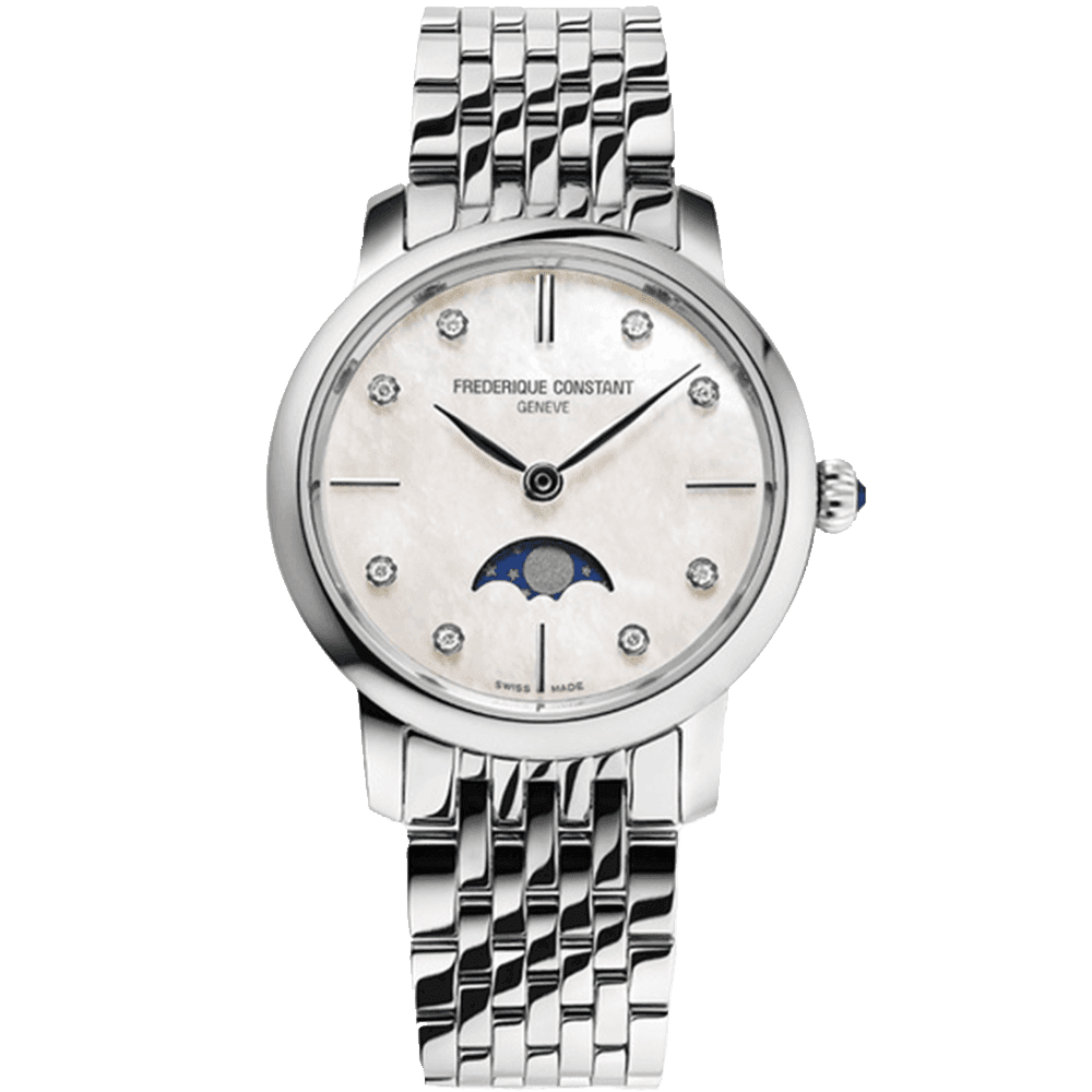 ĐỒNG HỒ FREDERIQUE CONSTANT FC-206MPWD1S6B