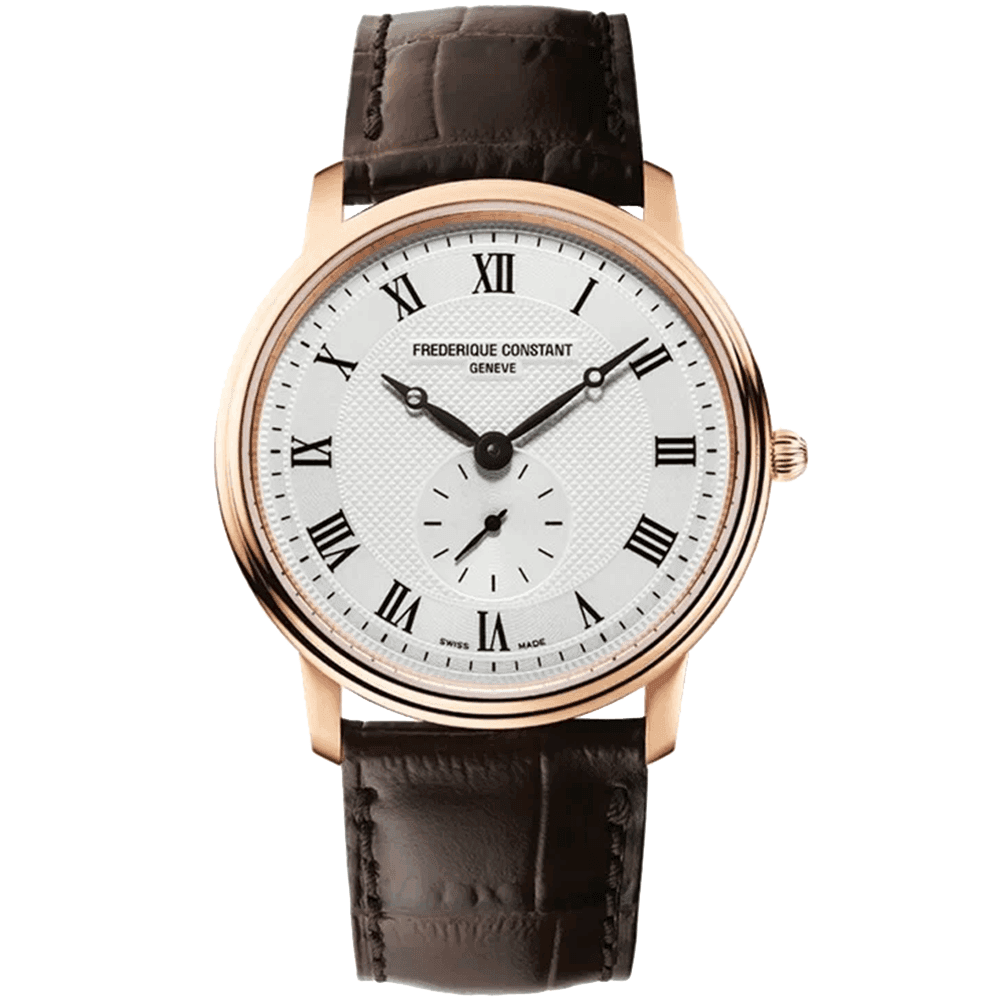ĐỒNG HỒ FREDERIQUE CONSTANT FC-235M4S4