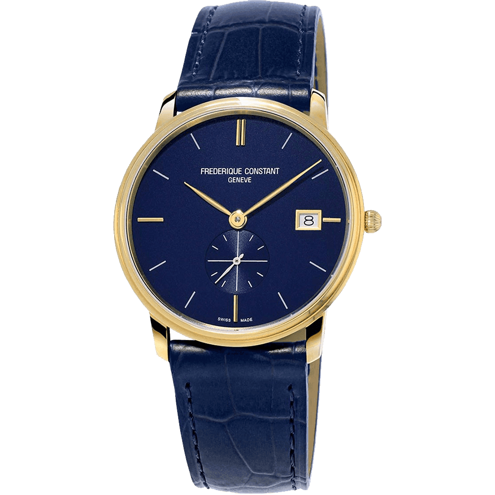 ĐỒNG HỒ FREDERIQUE CONSTANT FC-245N4S5