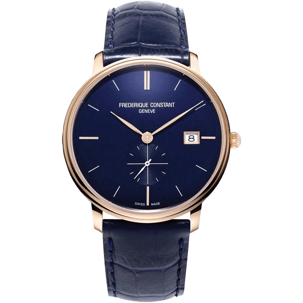 ĐỒNG HỒ FREDERIQUE CONSTANT FC-245N5S4