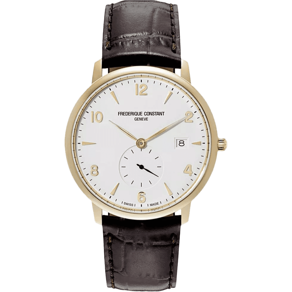 ĐỒNG HỒ FREDERIQUE CONSTANT FC-245VA5S5