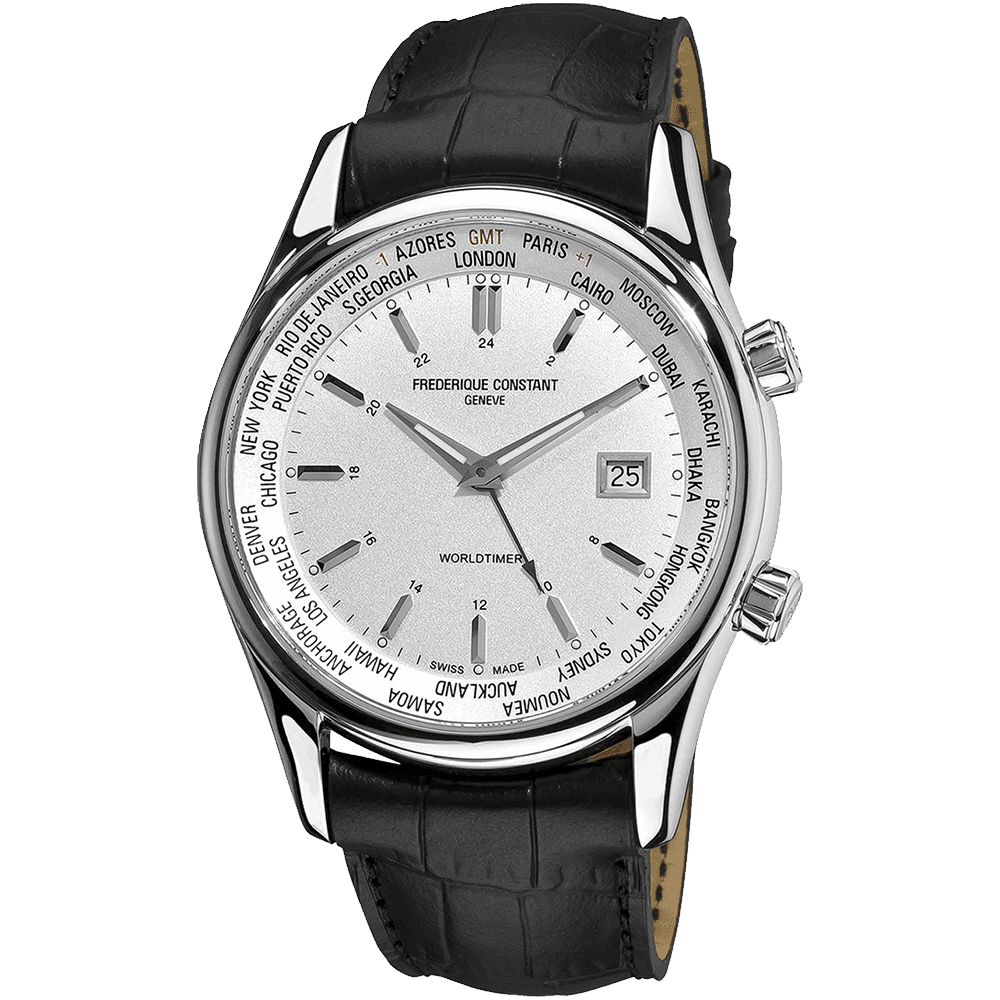ĐỒNG HỒ FREDERIQUE CONSTANT FC-255S6B6