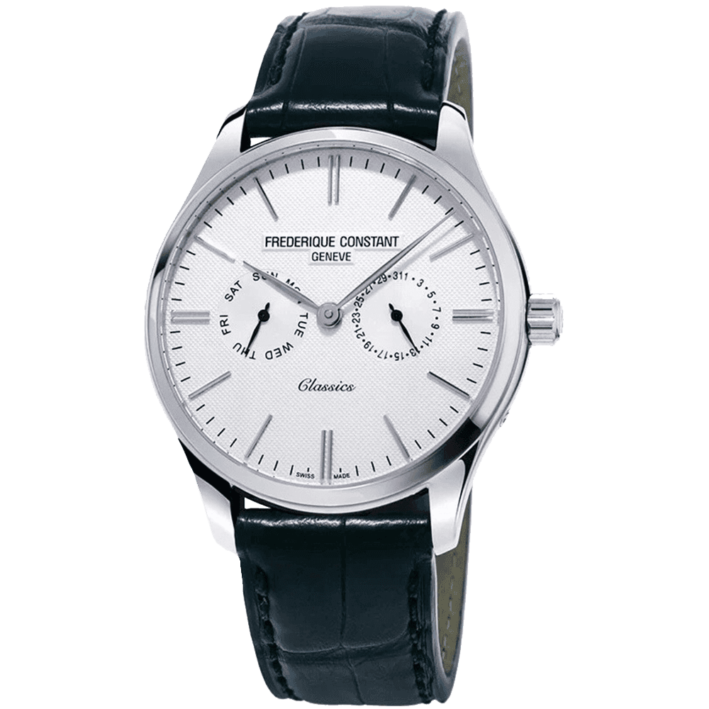 ĐỒNG HỒ FREDERIQUE CONSTANT FC-259ST5B6