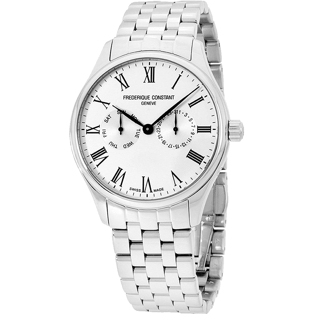 ĐỒNG HỒ FREDERIQUE CONSTANT FC-259WR5B6B