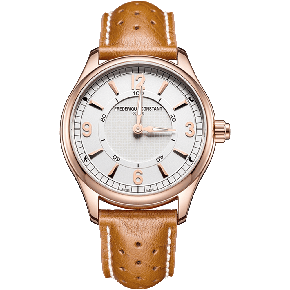 ĐỒNG HỒ FREDERIQUE CONSTANT FC-282AS5B4