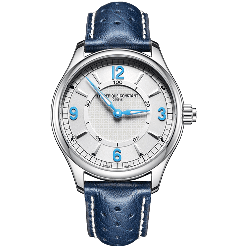 ĐỒNG HỒ FREDERIQUE CONSTANT FC-282AS5B6