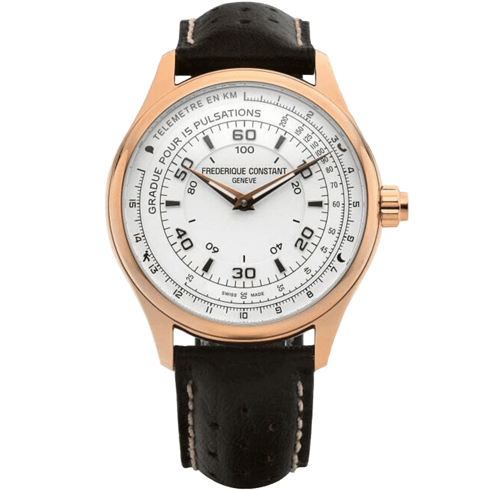 ĐỒNG HỒ FREDERIQUE CONSTANT FC-282ASB5B4