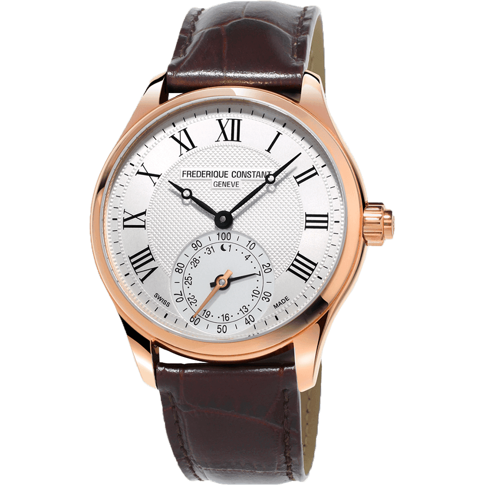 ĐỒNG HỒ FREDERIQUE CONSTANT FC-285MC5B4