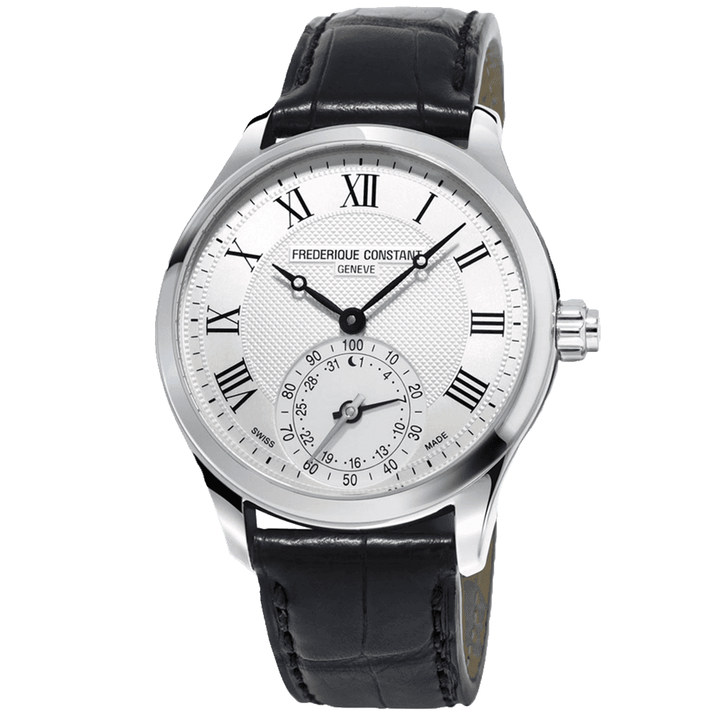 ĐỒNG HỒ FREDERIQUE CONSTANT FC-285MC5B6