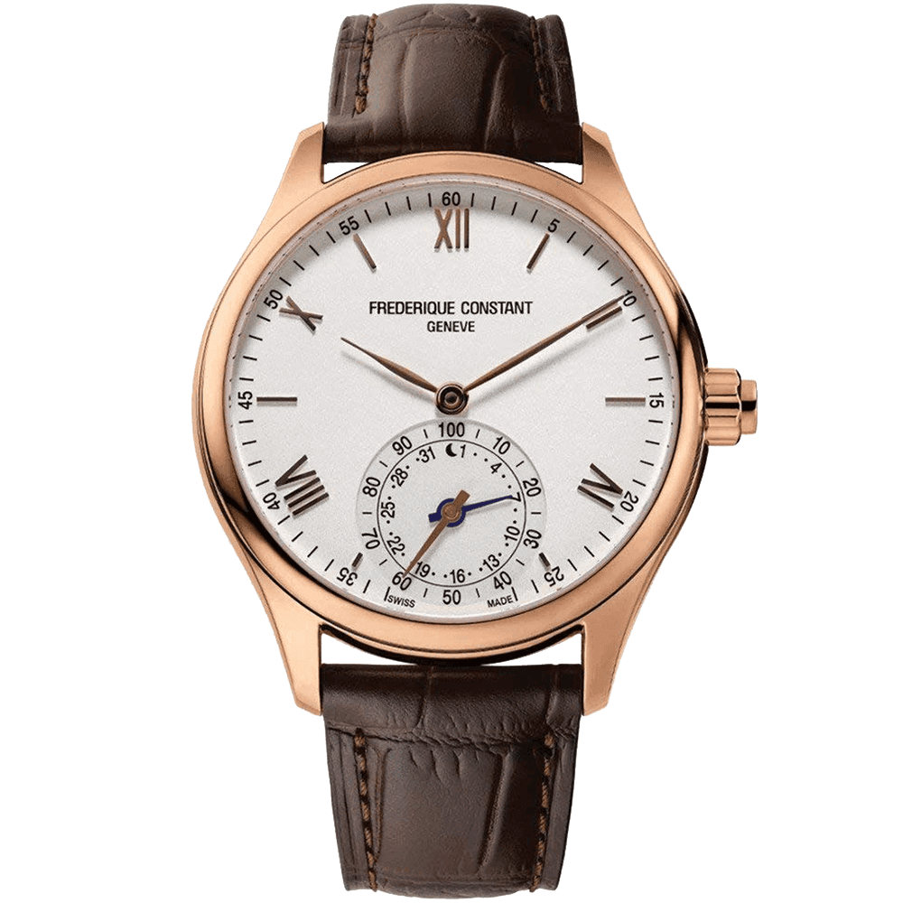 ĐỒNG HỒ FREDERIQUE CONSTANT FC-285V5B4