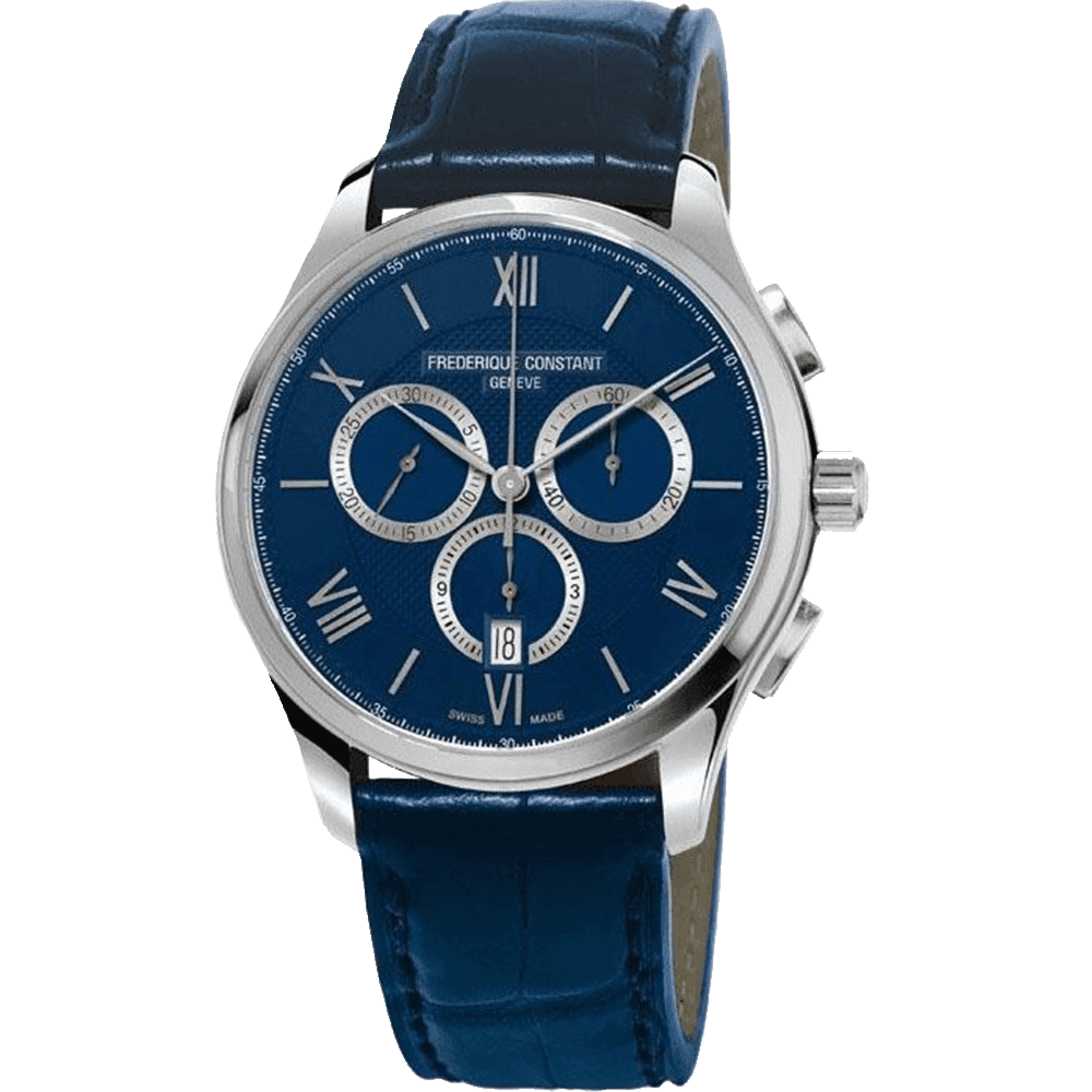 ĐỒNG HỒ FREDERIQUE CONSTANT FC-292MNS5B6