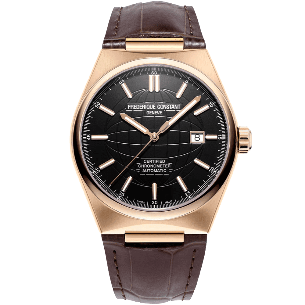 ĐỒNG HỒ FREDERIQUE CONSTANT FC-303B4NH4