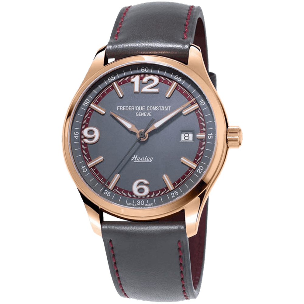 ĐỒNG HỒ FREDERIQUE CONSTANT FC-303GBRH5B4