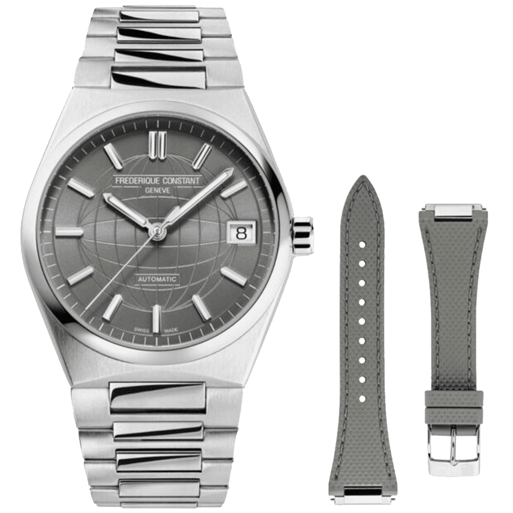 ĐỒNG HỒ FREDERIQUE CONSTANT FC-303LG2NH6B