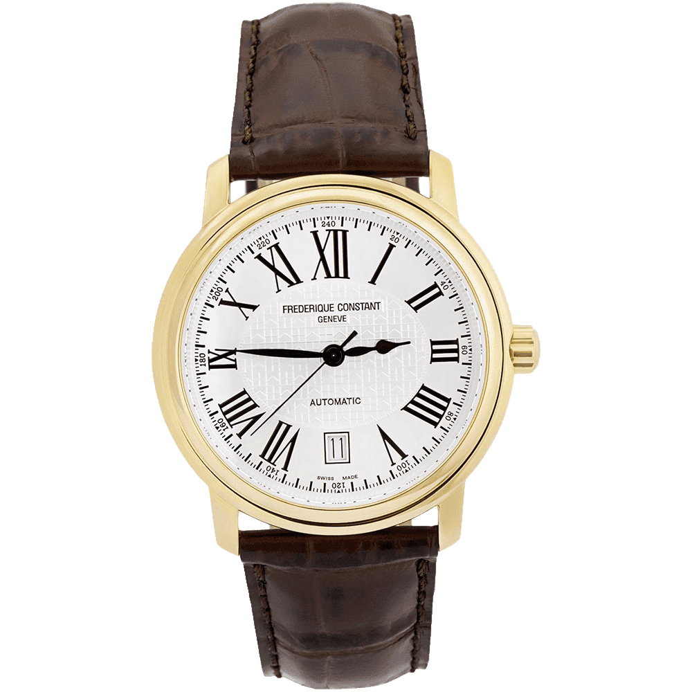 ĐỒNG HỒ FREDERIQUE CONSTANT FC-303M4P5