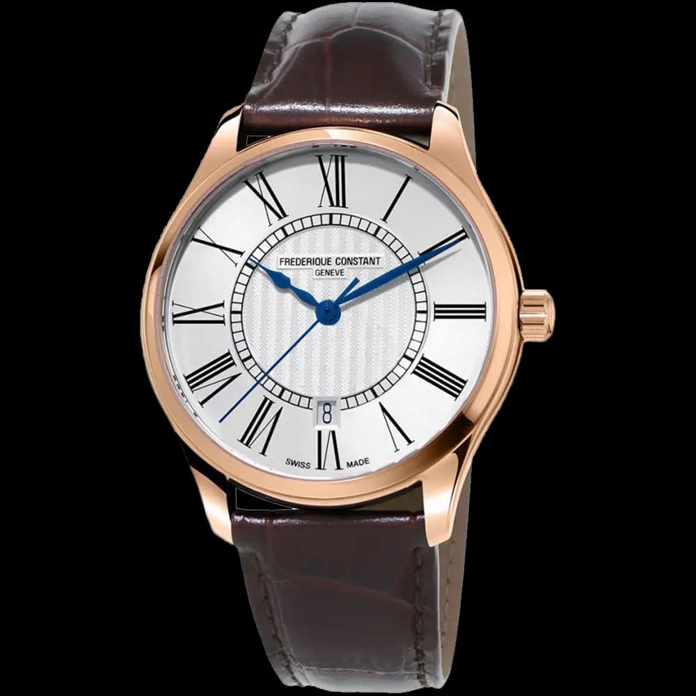 ĐỒNG HỒ FREDERIQUE CONSTANT FC-303WRB5B4