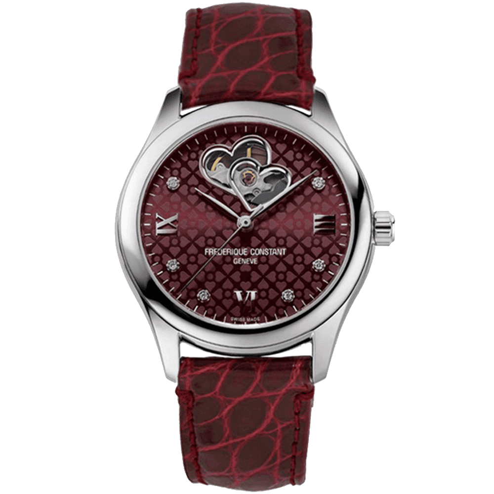 ĐỒNG HỒ FREDERIQUE CONSTANT FC-310BRGDHB3B6