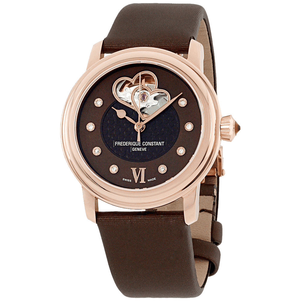 ĐỒNG HỒ FREDERIQUE CONSTANT FC-310CDHB2P4