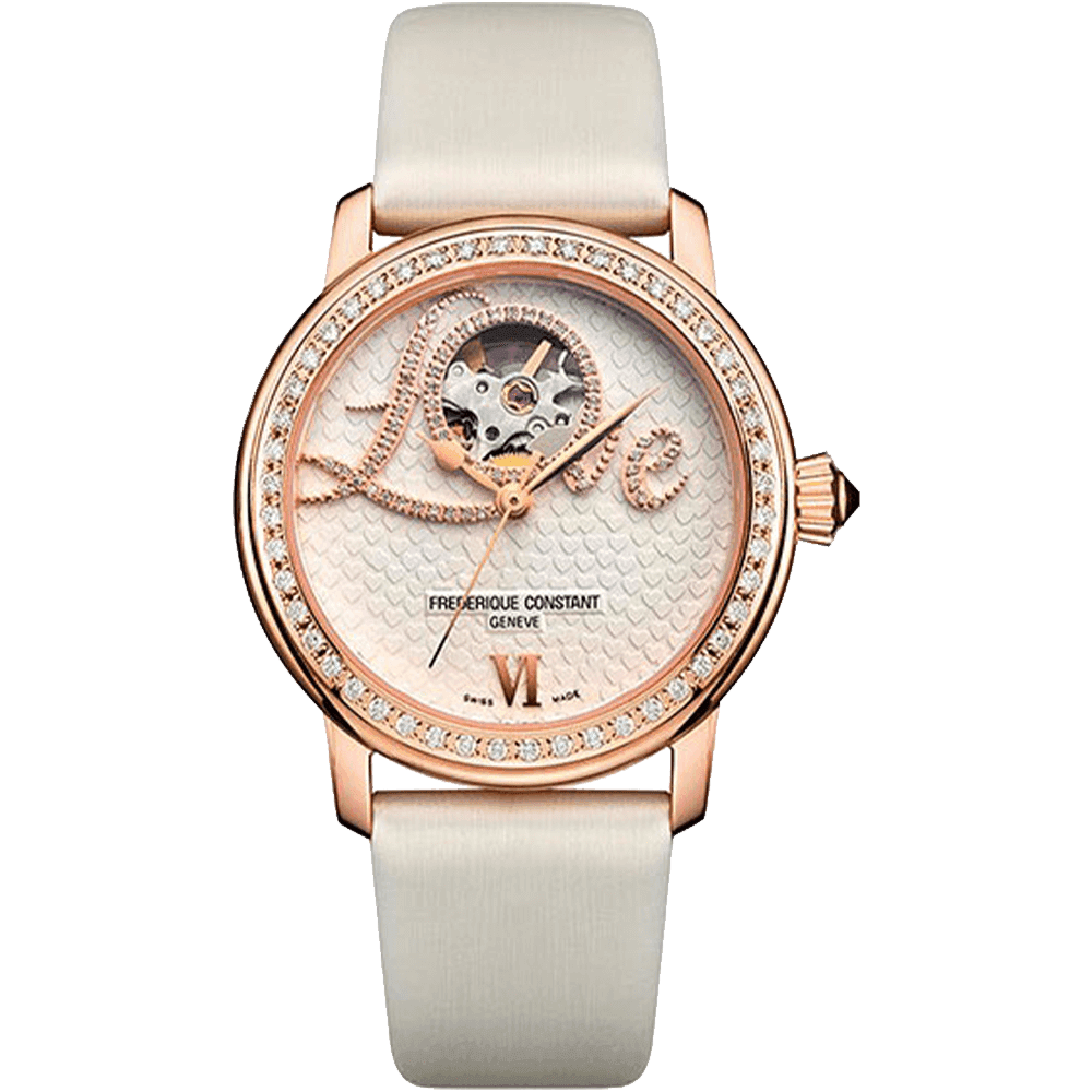 ĐỒNG HỒ FREDERIQUE CONSTANT FC-310LHB2PD4