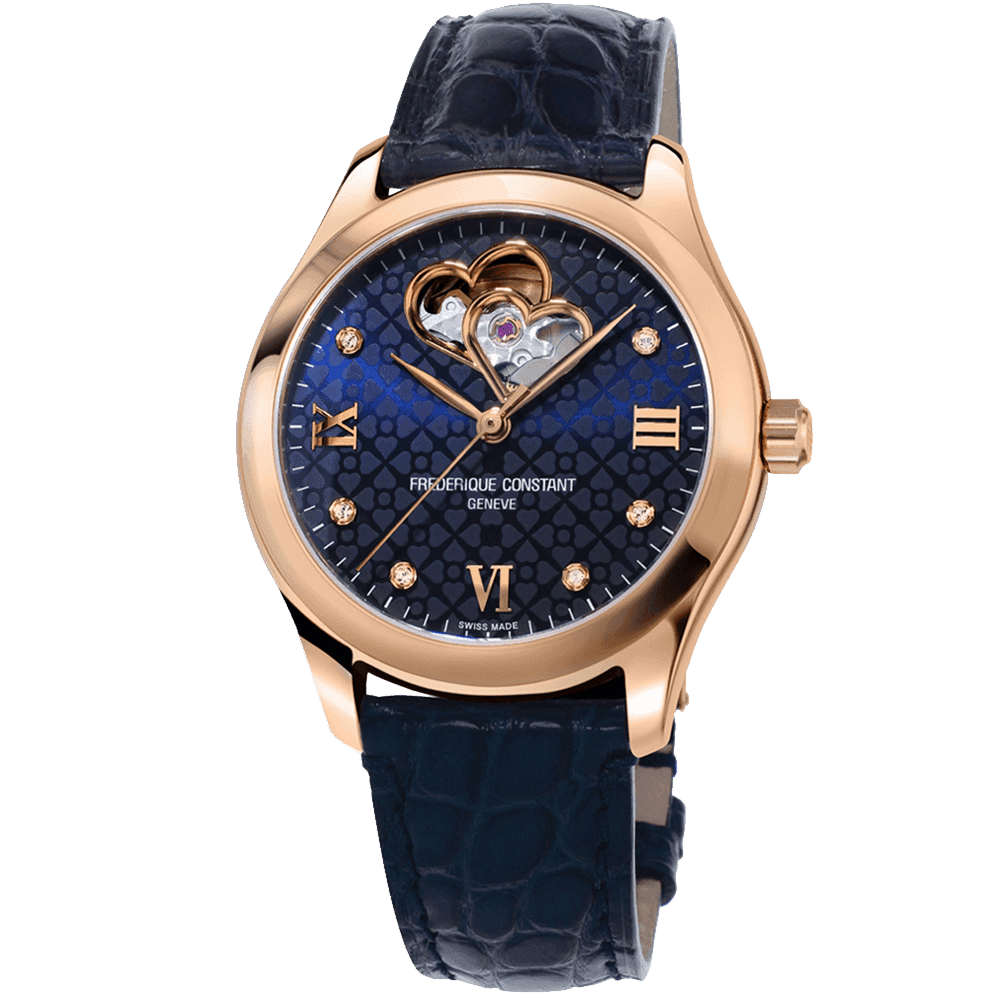 ĐỒNG HỒ FREDERIQUE CONSTANT FC-310NDHB3B4