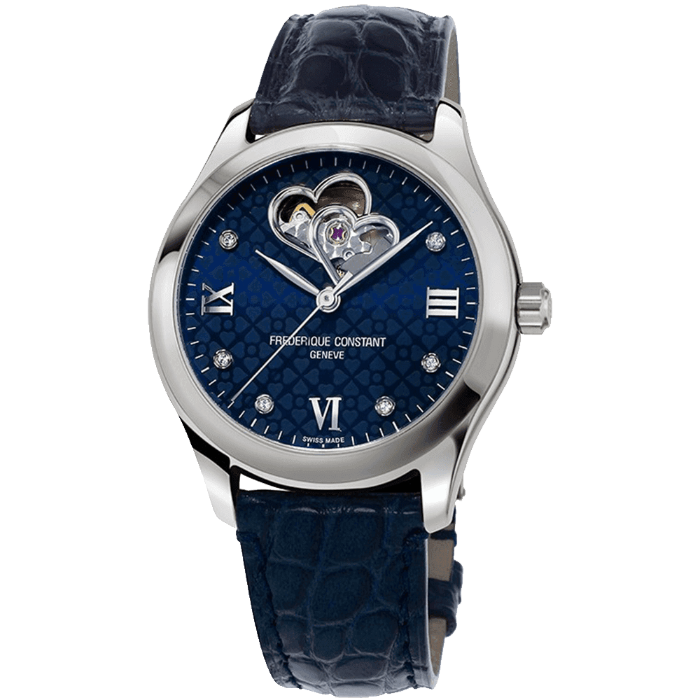 ĐỒNG HỒ FREDERIQUE CONSTANT FC-310NDHB3B6