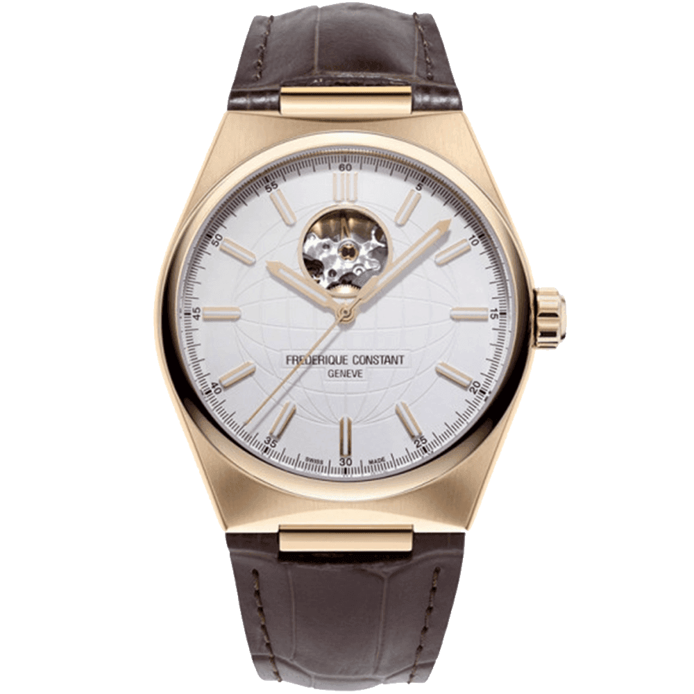 ĐỒNG HỒ FREDERIQUE CONSTANT FC-310V4NH4