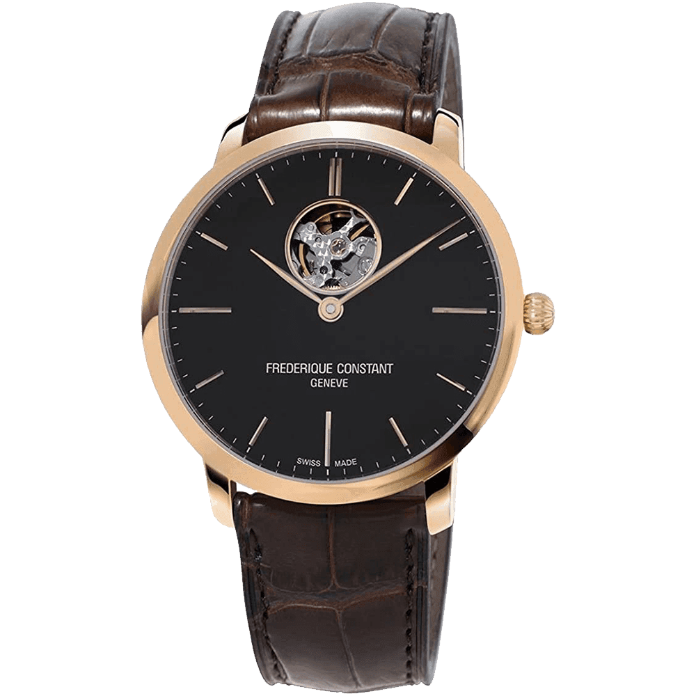 ĐỒNG HỒ FREDERIQUE CONSTANT FC-312G4S4